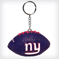 *Last One* New York Giants Antenna Topper Mascot / Dashboard Buddy (NFL Football) 